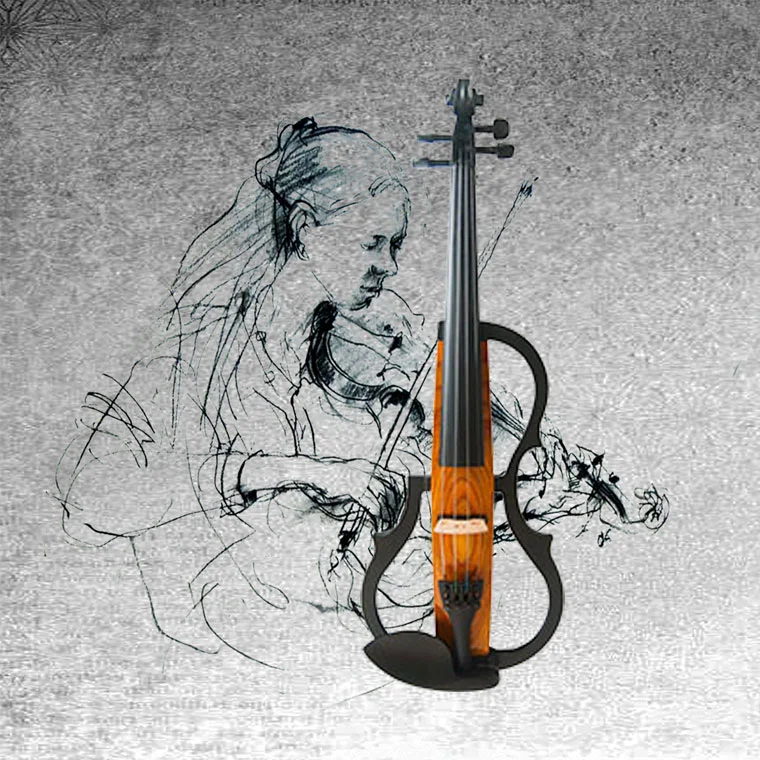 Kinglos Violin