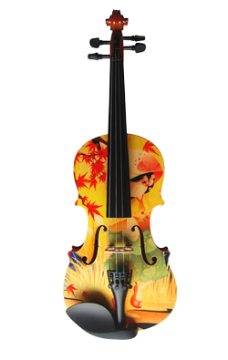 Popular Violin For Beginners