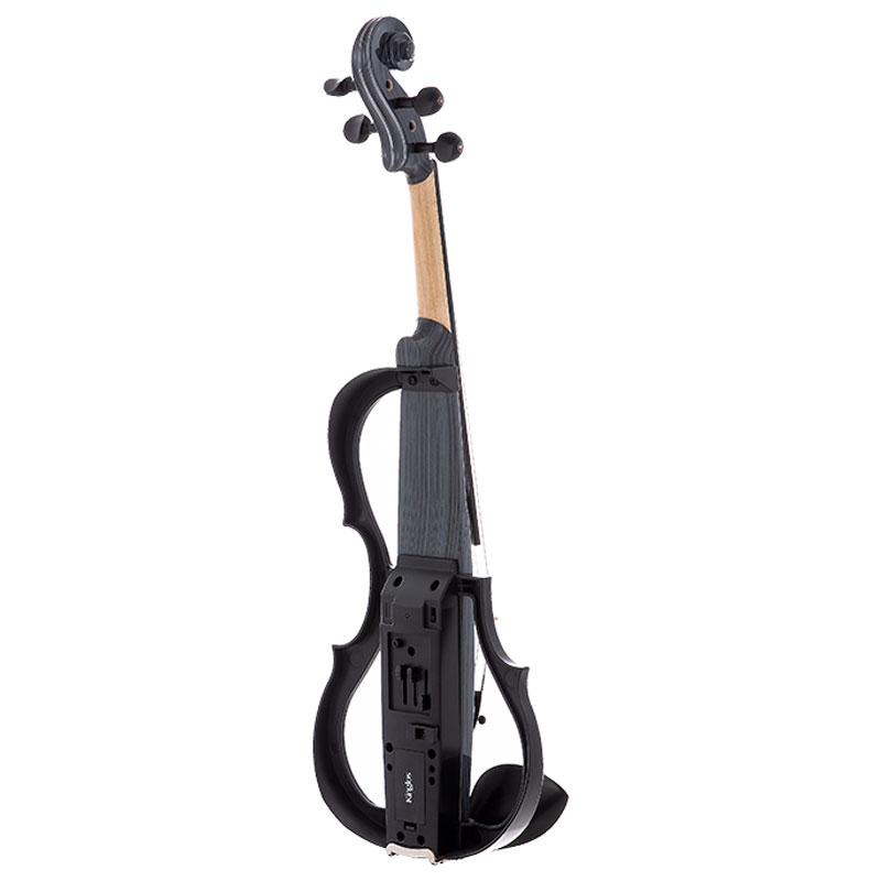 S Shaped Electric Violin