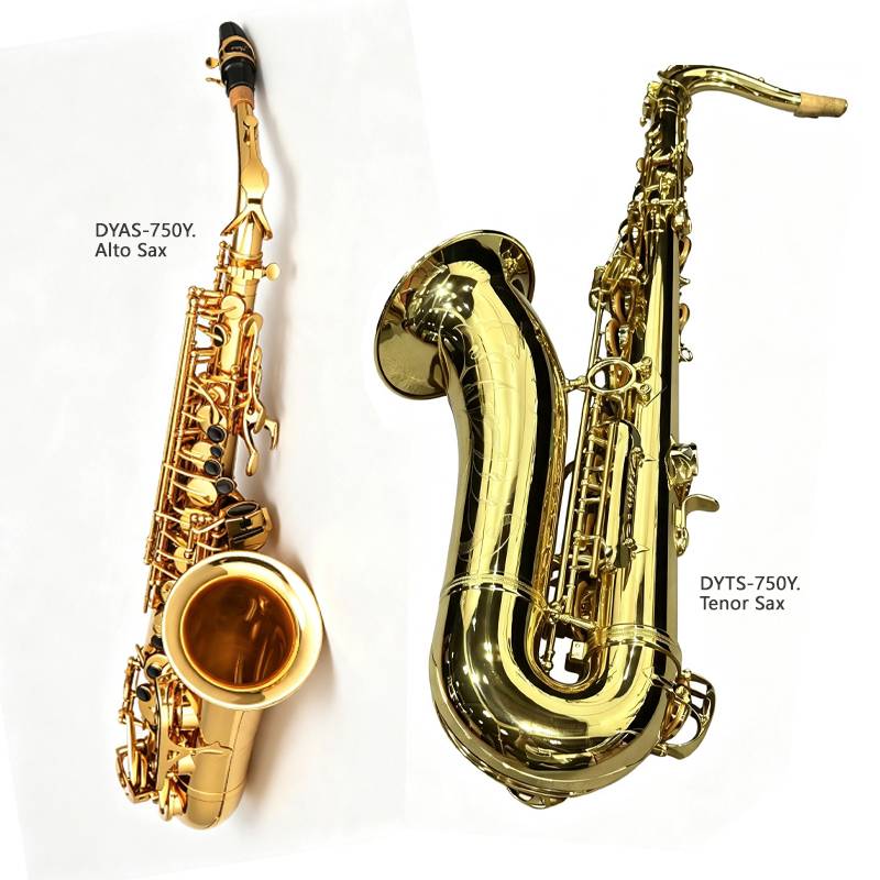 Kinglos Saxophone Series