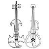 Electric Violin
