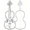 Acoustic Violin