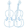 Acoustic Cello