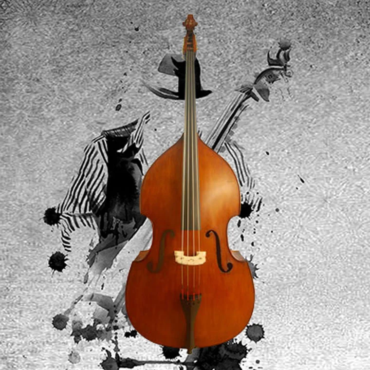 Kinglos Double Bass