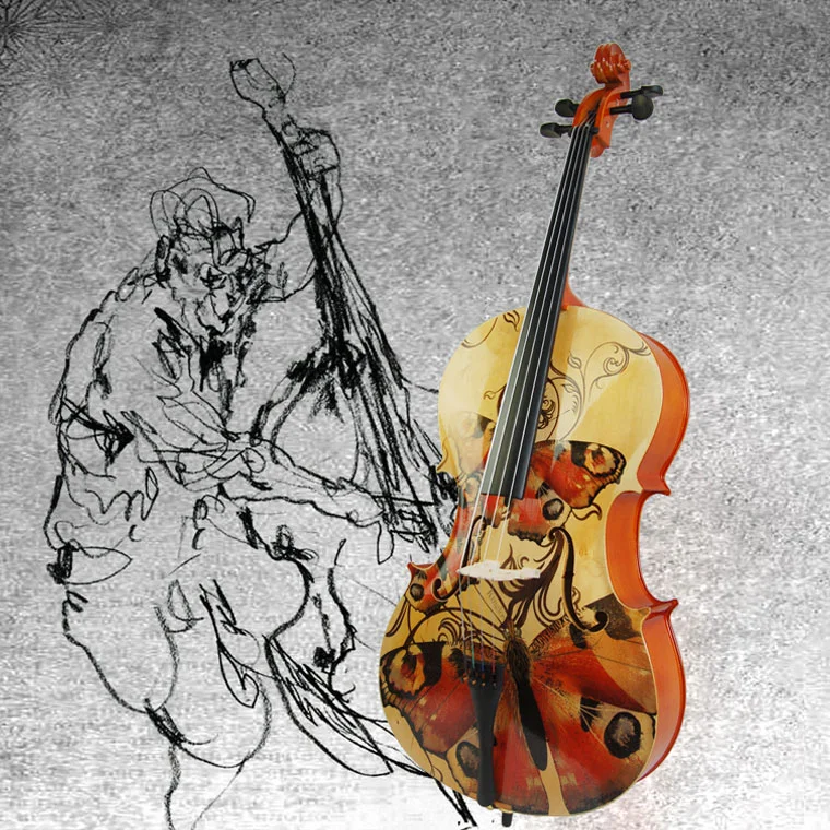 Kinglos Cello