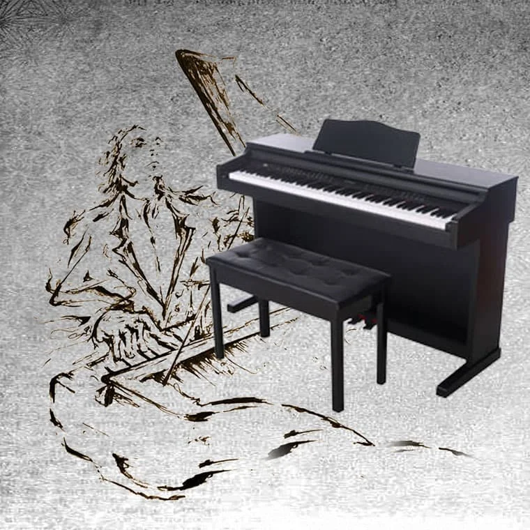 Kinglos Piano