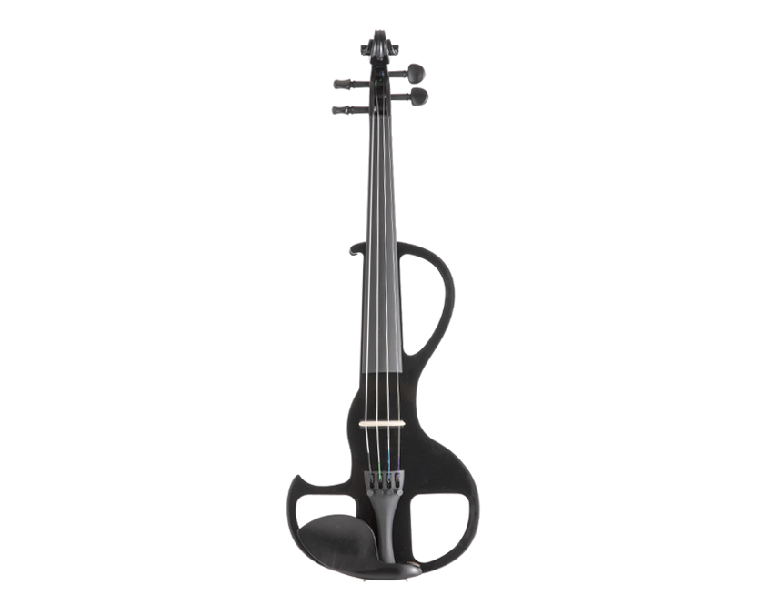 S Shaped Electric Violin