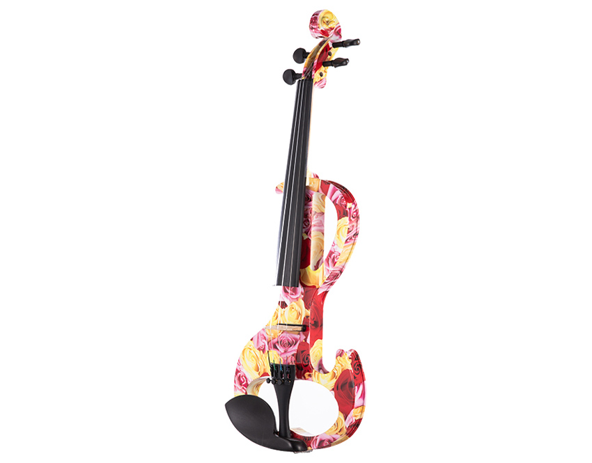 Electric Violin Maker