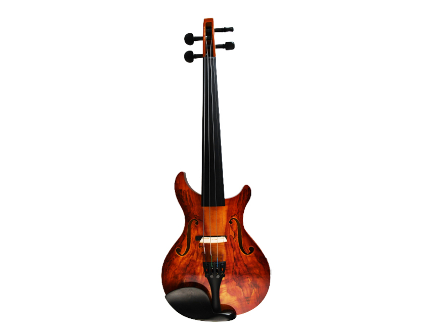 Electroacoustic Violin Manufacturer