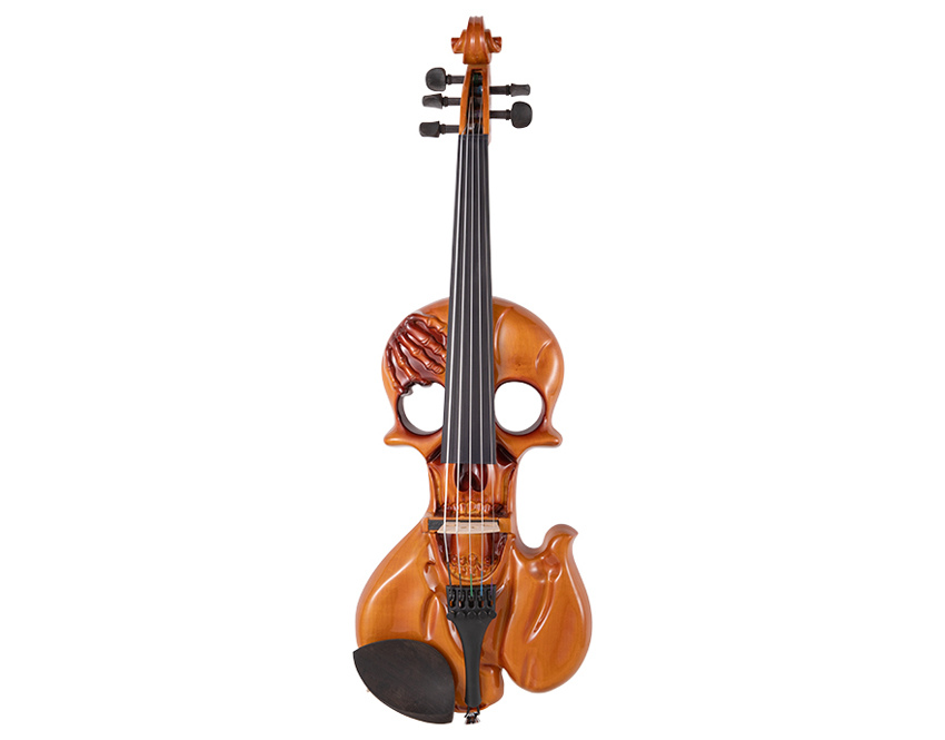 Violin Musical Instrument