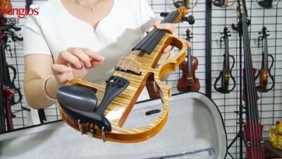 MWDS Series Violin