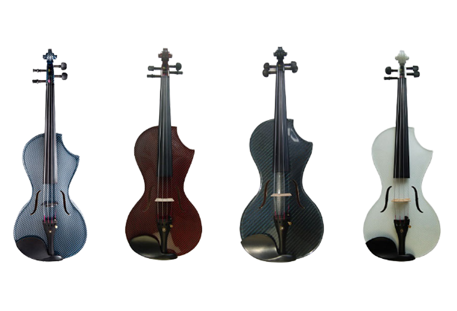 Acoustic Violin