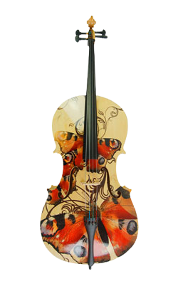 Acoustic Cello