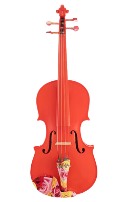 Arts Violin