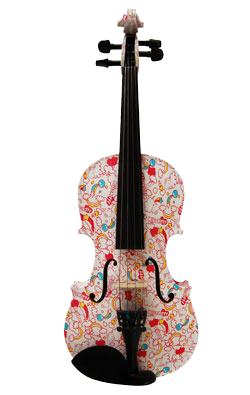 Art Violin