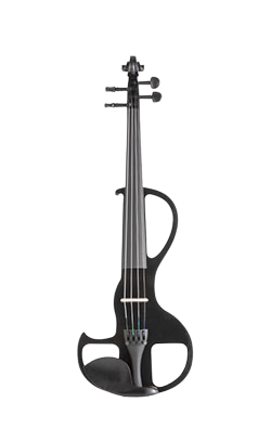 S-shaped Electric Violin