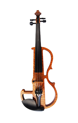 Good Electric Violin