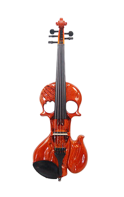 5 String Electric Violin