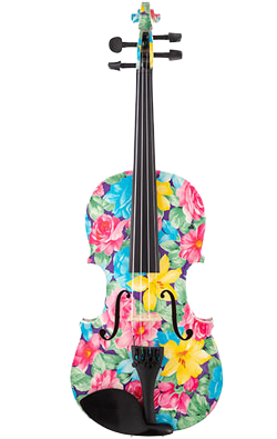 Artist Violin