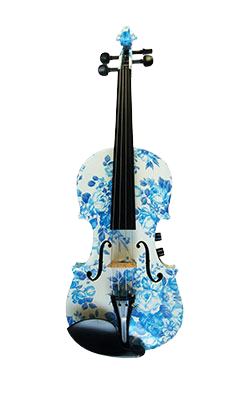 Acoustic Electric Violin