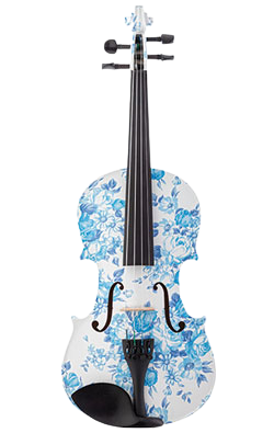 Acoustic Violin