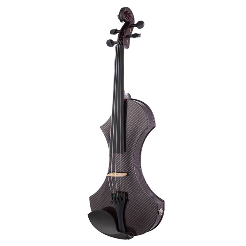 S Shaped Electric Violin