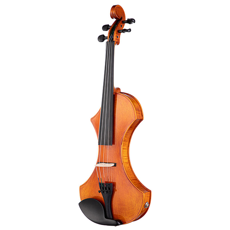 Electric Violin Types