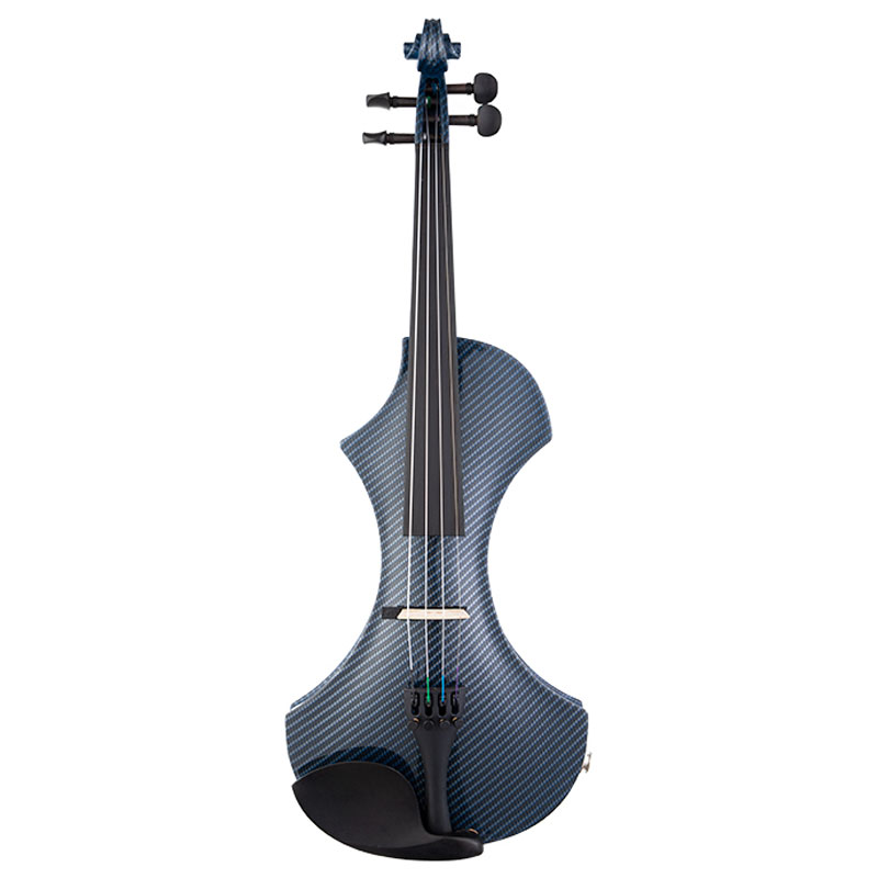 Left Handed Electric Violin