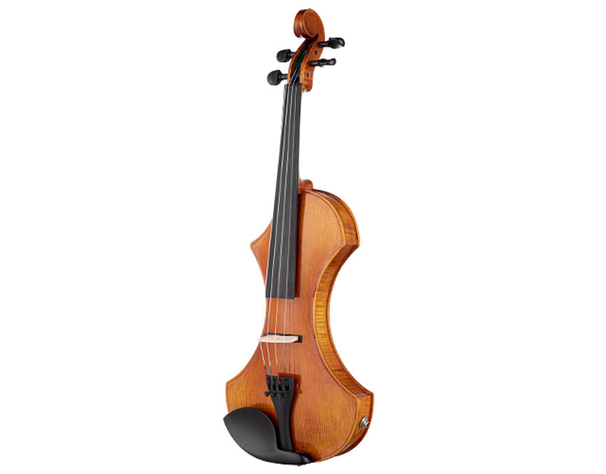 Electric Violin Maker