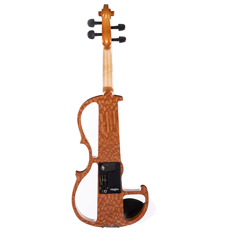 Electric Violin Cost