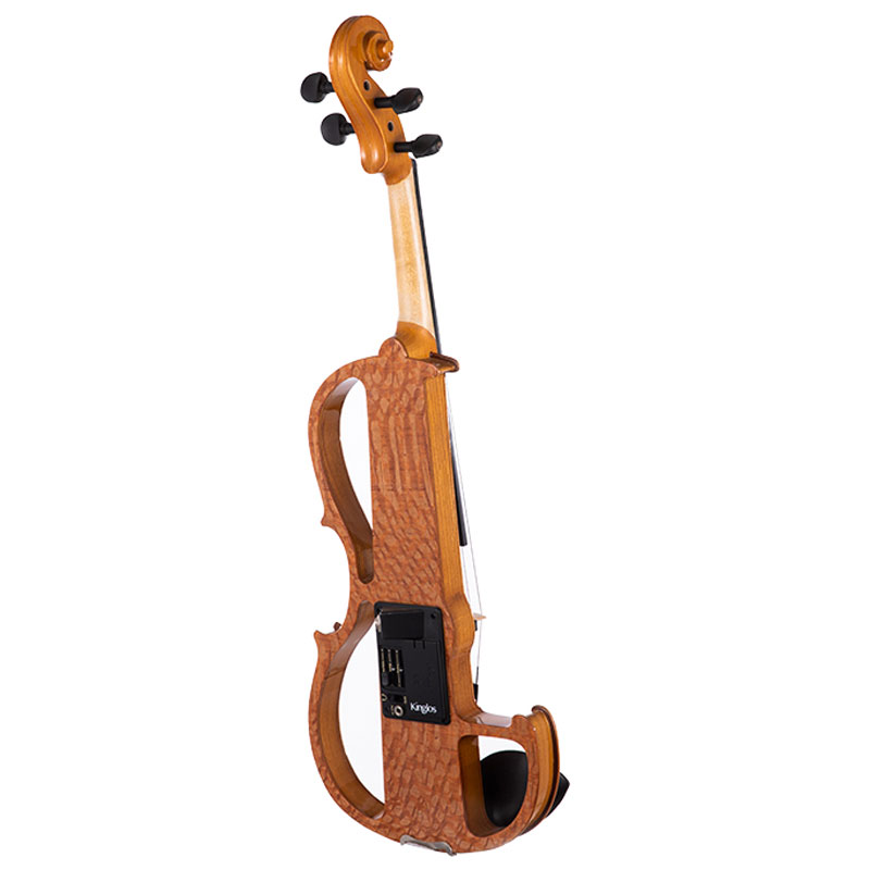 Electric Violin Cost