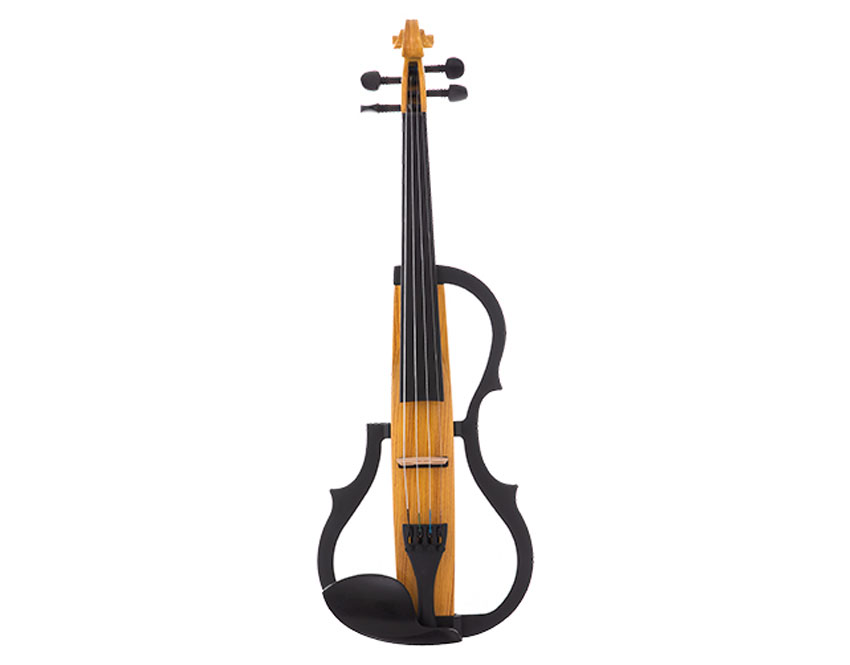 Electric Violin Maker