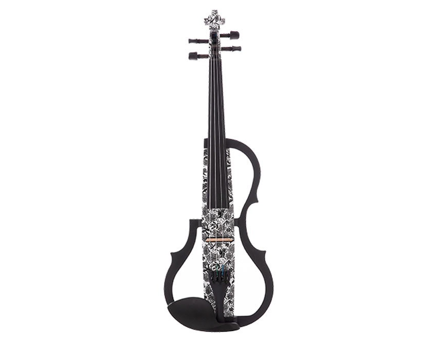 Violin Custom