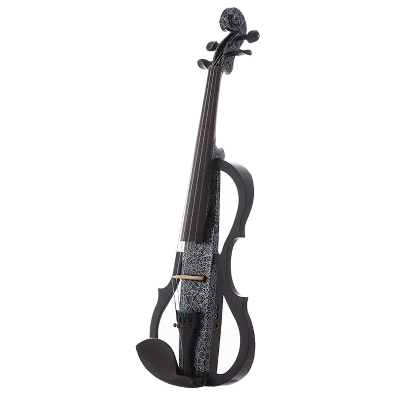 Silent Electric Violin