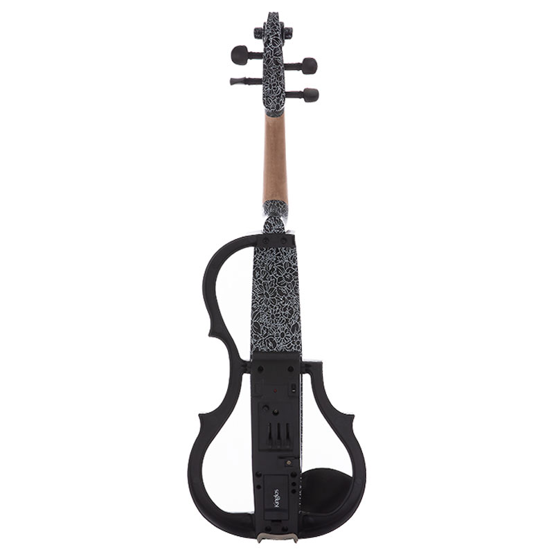 Silent Electric Violin