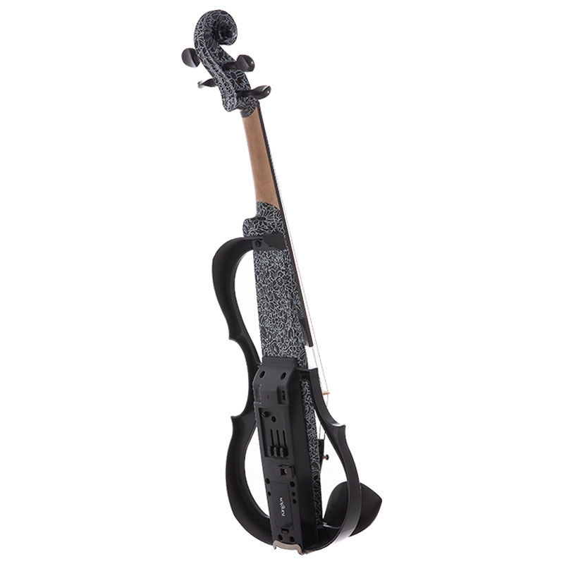 Silent Electric Violin