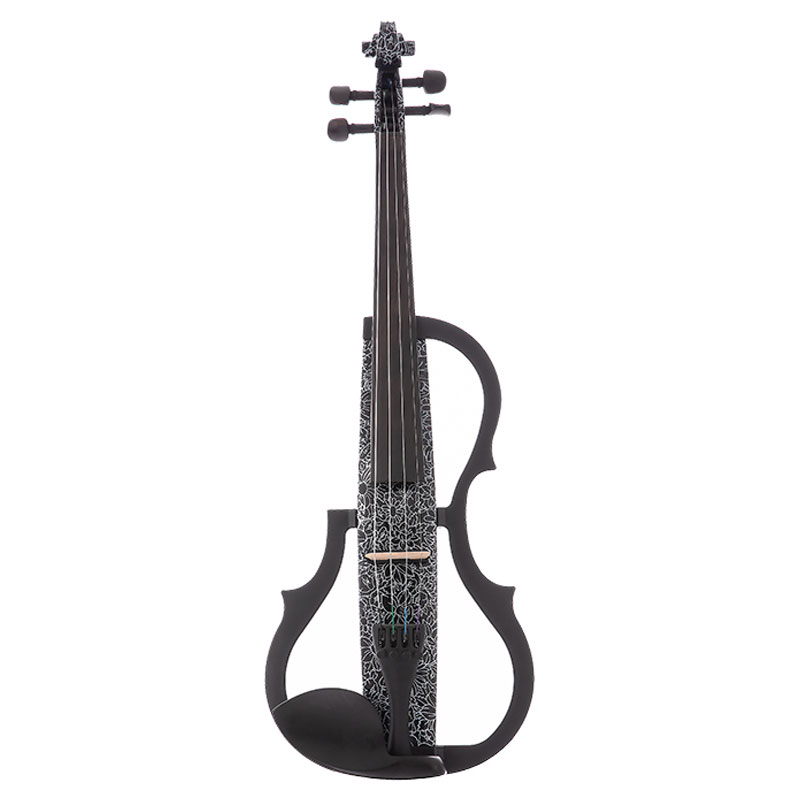 Silent Electric Violin