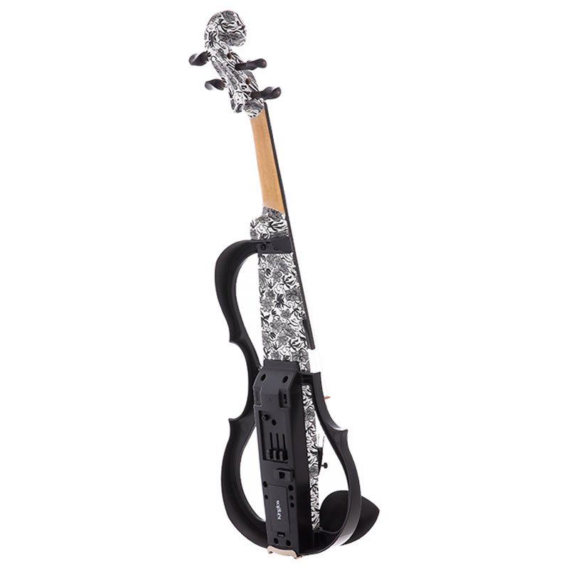 Left Handed Electric Violin