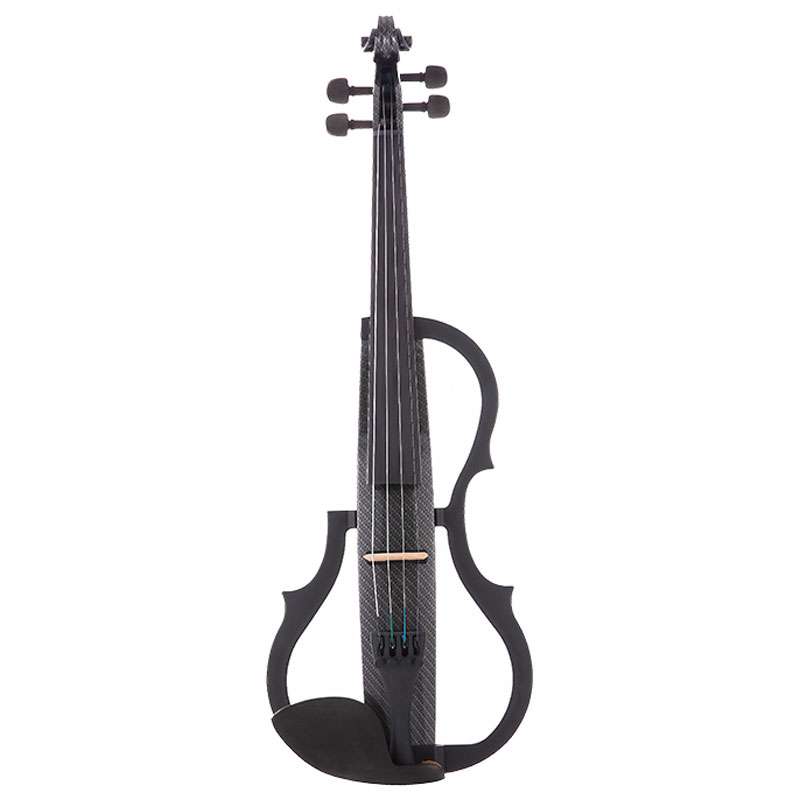 Electric Violin with Headphones