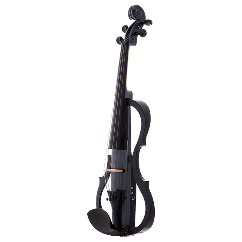 S Shaped Electric Violin