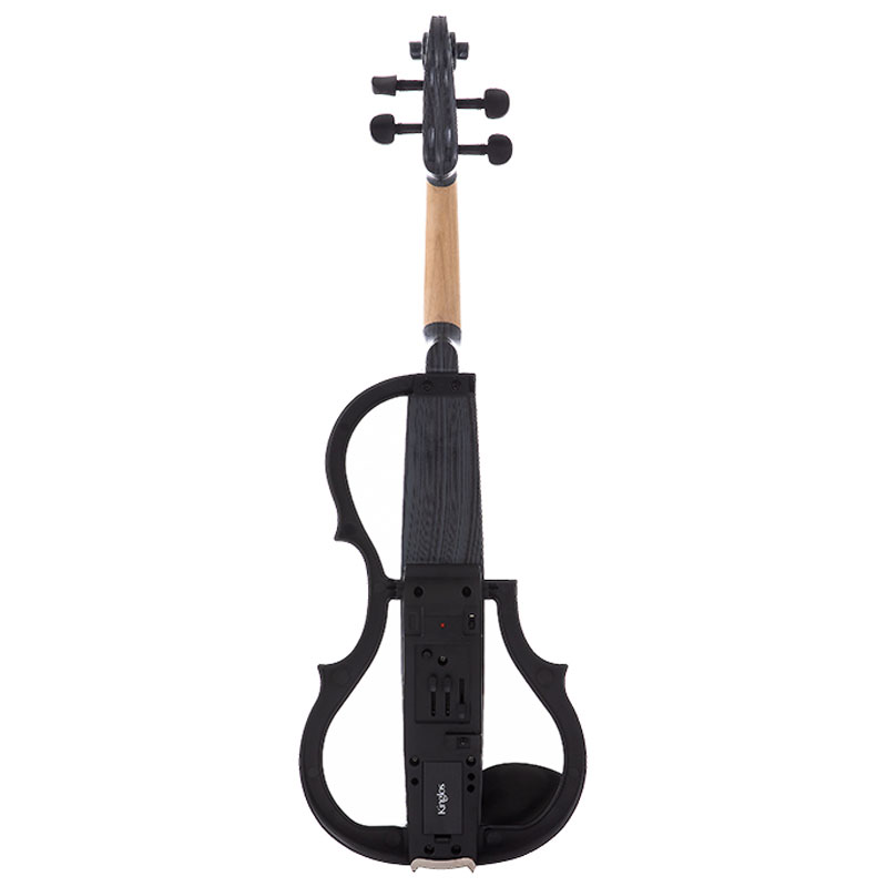 S Shaped Electric Violin