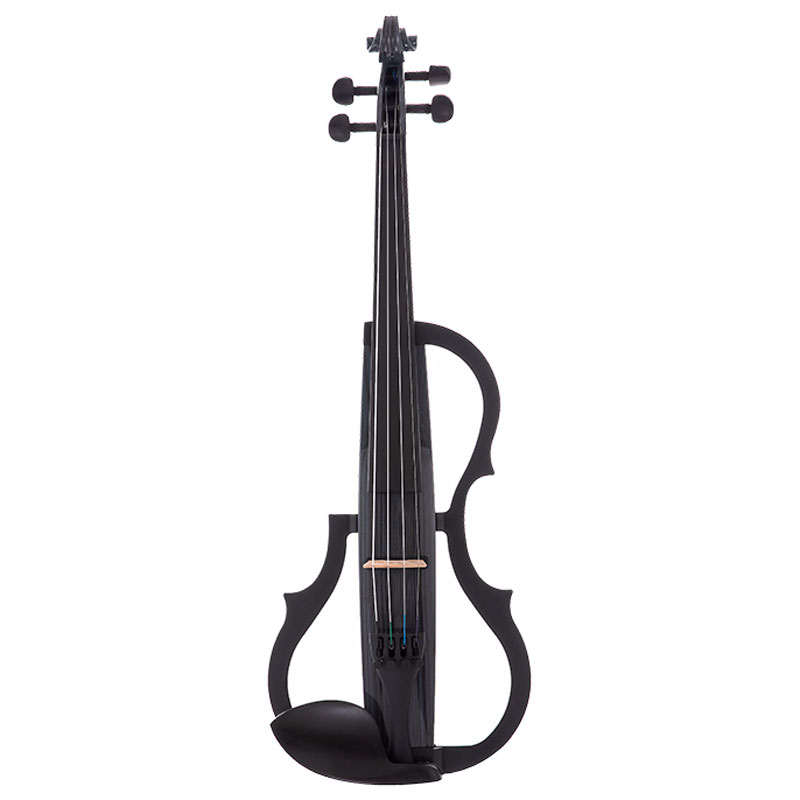 S Shaped Electric Violin