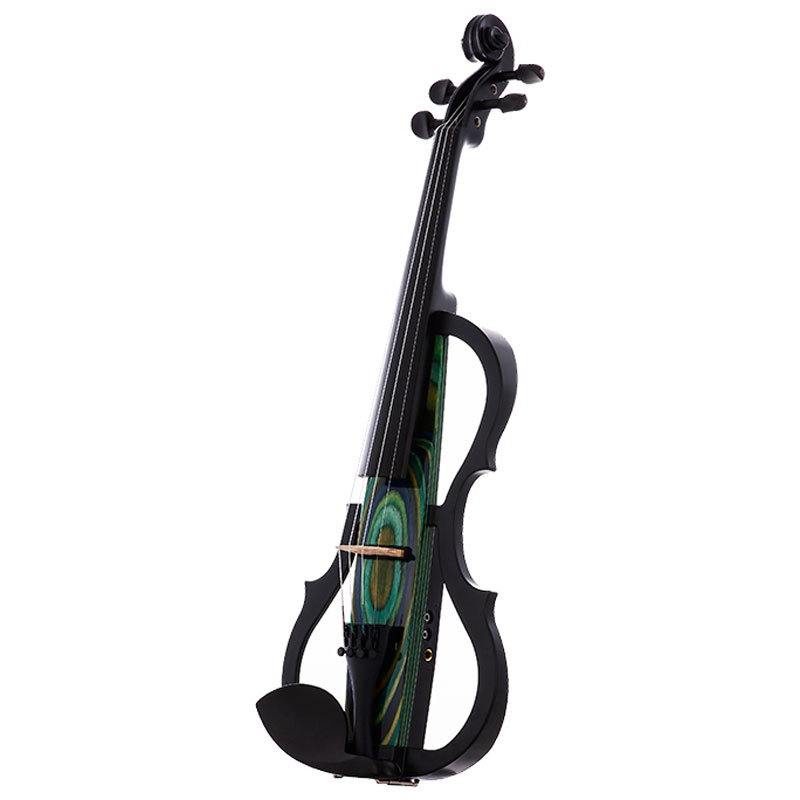 Semi Electric Violin