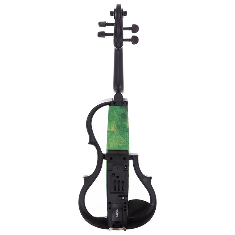 Semi Electric Violin