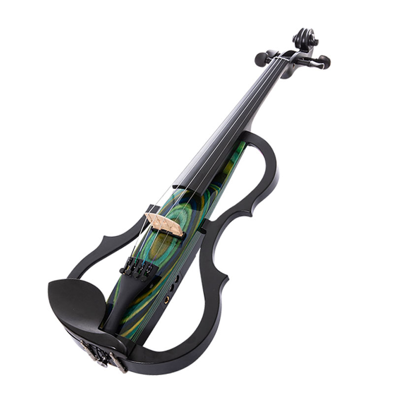 Semi Electric Violin