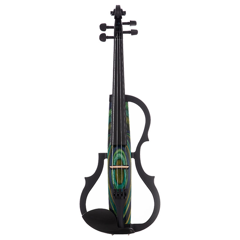 Semi Electric Violin