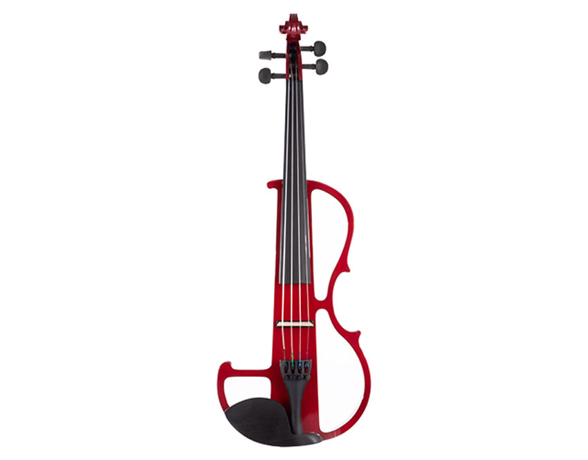 Electric Violin Maker