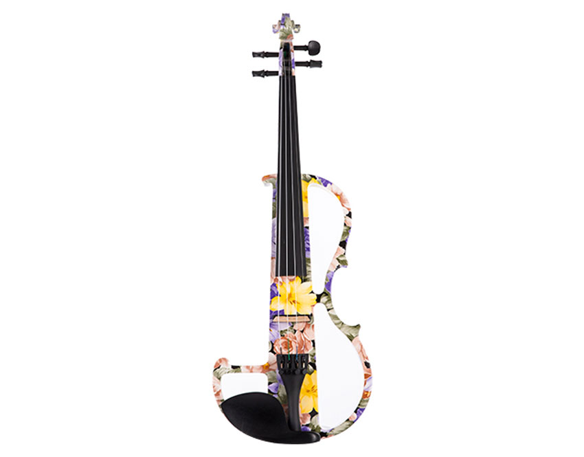 Electric Violin Manufacturers