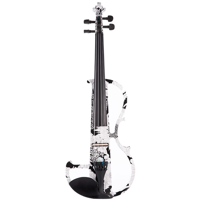 Unique Electric Violin