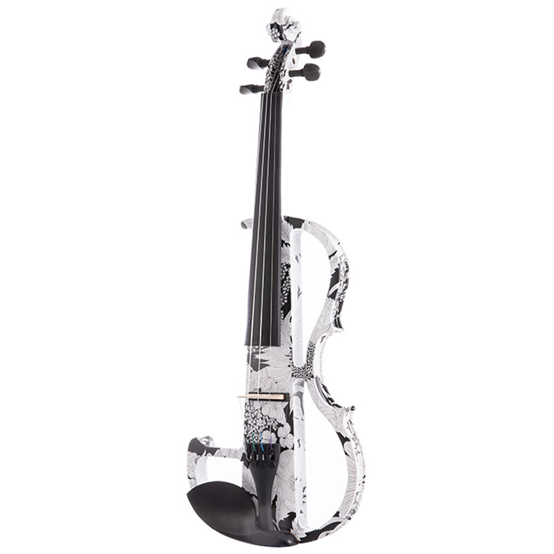 Personalized Electric Violin